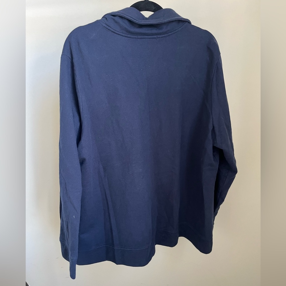 Lauren By Ralph Lauren Zip Up Jacket - Picture 2 of 5